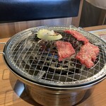 Yakiniku Ushinomaki Ishinomaki Ten - 