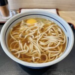 Yoshi Soba Akasaka Ten - 