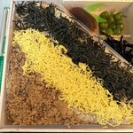 駅弁当 - 