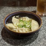 中華料理薔薇飯店 - 