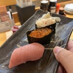 Sushi Izakaya Yatai Zushi Sayamagaoka Eki Nishiguchi Machi - 