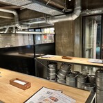 CRAFT BEER BAR IBREW - 