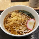 Komoro Soba Imagawabashi Ten - 