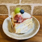 Patisserie Teruteru Bouzu - 