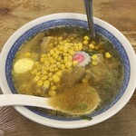 Ajiichi Teuchi Ramen - 