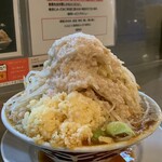 Ramen Dai Horikiri Ten - 