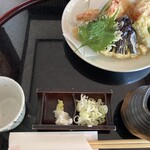 Soba Akitsu - 2023.07.22