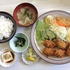 Haiseiko Shokudo - カキフライ定食