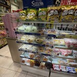 Bellmart Kiosk Shin Osaka Norikaeguchi - 