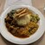 CEYLON TEA STYLE & CURRY - 料理写真: