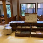 Kuhee Ryokan - 