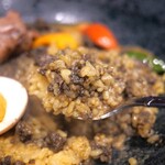 Keema no Manma - 