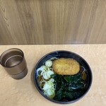 Soba Dokoro Minori - 