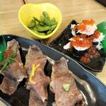 Washoku Restaurant Tonden Tsurugashima Ten - 