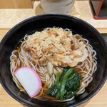 Komoro Soba Kudanshita Eki Mae Ten - 