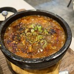 Sichuan Senpu Shinbashi Ten - 