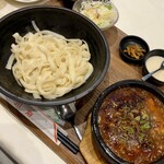 Sichuan Senpu Shinbashi Ten - 