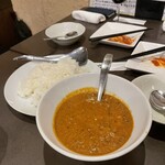 Dining Masala - 