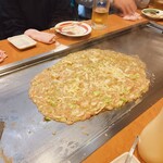 Teppan Shu - 