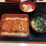 Aji no Miyagawa Funabashi Tobu Ten - 