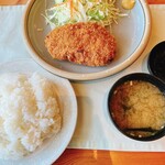 Restaurant DINO 洋食屋 - 