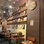 Chaos Spice Diner Yotsuhashi Amerikamura Ten - 