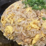 炒飯専門店 迅や - 