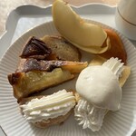 Patissier Sauchi - 