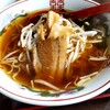 Fukugen - 醬油ラーメン