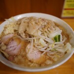 Ramen Jigoro - 