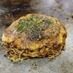 Okonomiyaki Chotto Yonnai - 