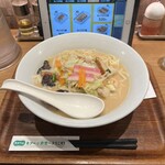 Ringer Hut Shinbashi Ekimae Ten - 