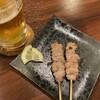 Sumibi Yakitori Ishidai - 