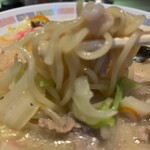 Ramen Kagetsu Arashi Chiryu Ten - 