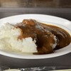 Hirugatake Sanso - ひるカレー