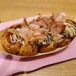 たこ焼き道楽 わなか - 