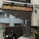 L.A.GARAGE3 - 外観