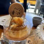 PEANUTS Cafe Oosaka - 