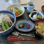 Taiheiyo Club Sano Hillcrest Course Restaurant - 