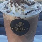 GODIVA - 