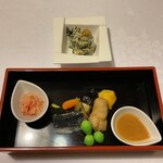 Japanese Cuisine Rikyu - 