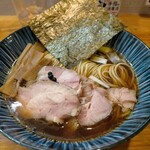 gonzy noodle(仮) - 