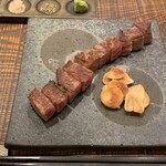 Teppan Steak Kashin - 