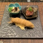 Teppan Steak Kashin - 