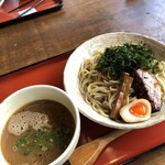 China Soba Chikufuu - 