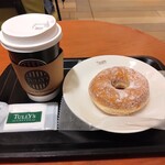 TULLY'S COFFEE Atore Kichijoji Ten - 