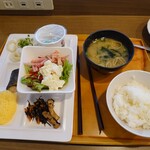 SUPER HOTEL Marugame Ekimae - 