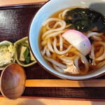 Mugi no Hana Sanuki Udon - 