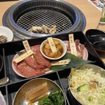 Yakiniku Furusato Saijo Ten - 