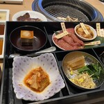 Yakiniku Furusato Saijo Ten - 